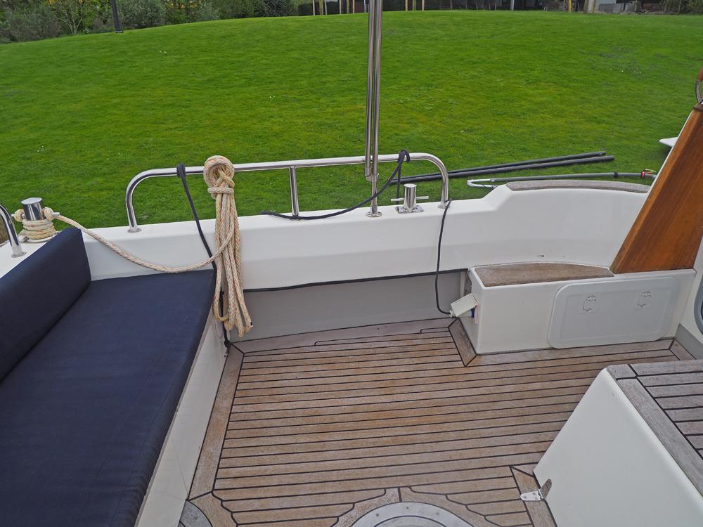 picture Dekuitrusting